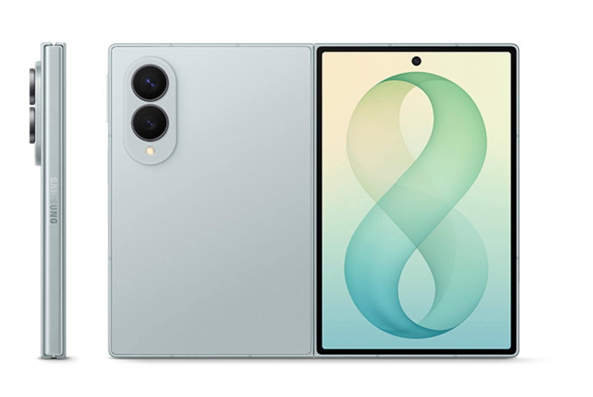 Samsung Galaxy Z Fold8