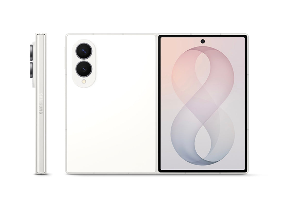 Samsung Galaxy Z Fold8