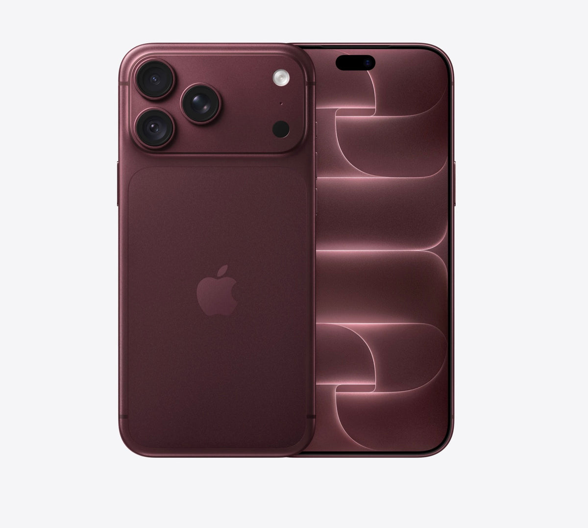 iPhone 18 Pro Max